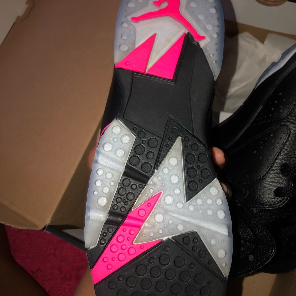 Air Jordan 7 Retro GG
